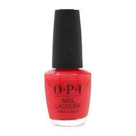 OPI by OPI OPI WE SEAFOOD AND EAT IT NAIL LACQUER NLL20--0.5OZ