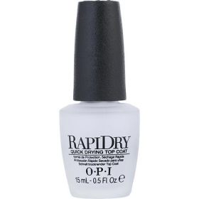 OPI by OPI OPI RapiDry Top Coat