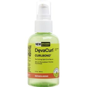 DEVA by Deva Concepts CURLBOND RE-COILING SPLIT END SERUM 3 OZ