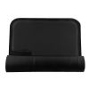3‚Ä≤x 4‚Ä≤x1/2" Beauty Salon Square Anti-fatigue Salon Mat (Foreign Party Internal Party) Black