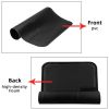 3‚Ä≤x 4‚Ä≤x1/2" Beauty Salon Square Anti-fatigue Salon Mat (Foreign Party Internal Party) Black