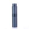 8 ml 15 ml Reusable Metal Perfume Bottle Cosmetic Spray Bottle Portable Empty Bottle Container Travel Sub-bottle Liner Glass