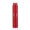 8 ml 15 ml Reusable Metal Perfume Bottle Cosmetic Spray Bottle Portable Empty Bottle Container Travel Sub-bottle Liner Glass
