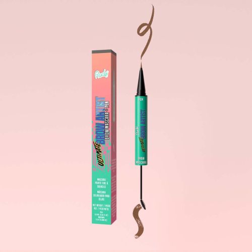 RUDE Ultimate Brow Artist Brow Mascara and Pen RUDE Ultimate Brow Artist Brow Mascara and Pen