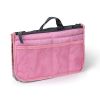 Women Lady Travel Insert Handbag Organiser Makeup Bags