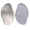 Painless Physical Hair Removal laser Epilators stone Crystal Hair Eraser Safe Reusable Body Beauty Depilation Tool
