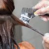 Hairdressing Tools Disposable Hair Color Shawl Hair Coloring Set