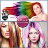 Hairdressing Tools Disposable Hair Color Shawl Hair Coloring Set