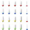 1PCS Nail Cone Tip Ceramic Drill Bits Electric Cuticle Clean Rotary For Manicure Pedicure Grinding Head Sander Tool If you purchase more than two item