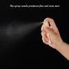 8 ml 15 ml Reusable Metal Perfume Bottle Cosmetic Spray Bottle Portable Empty Bottle Container Travel Sub-bottle Liner Glass